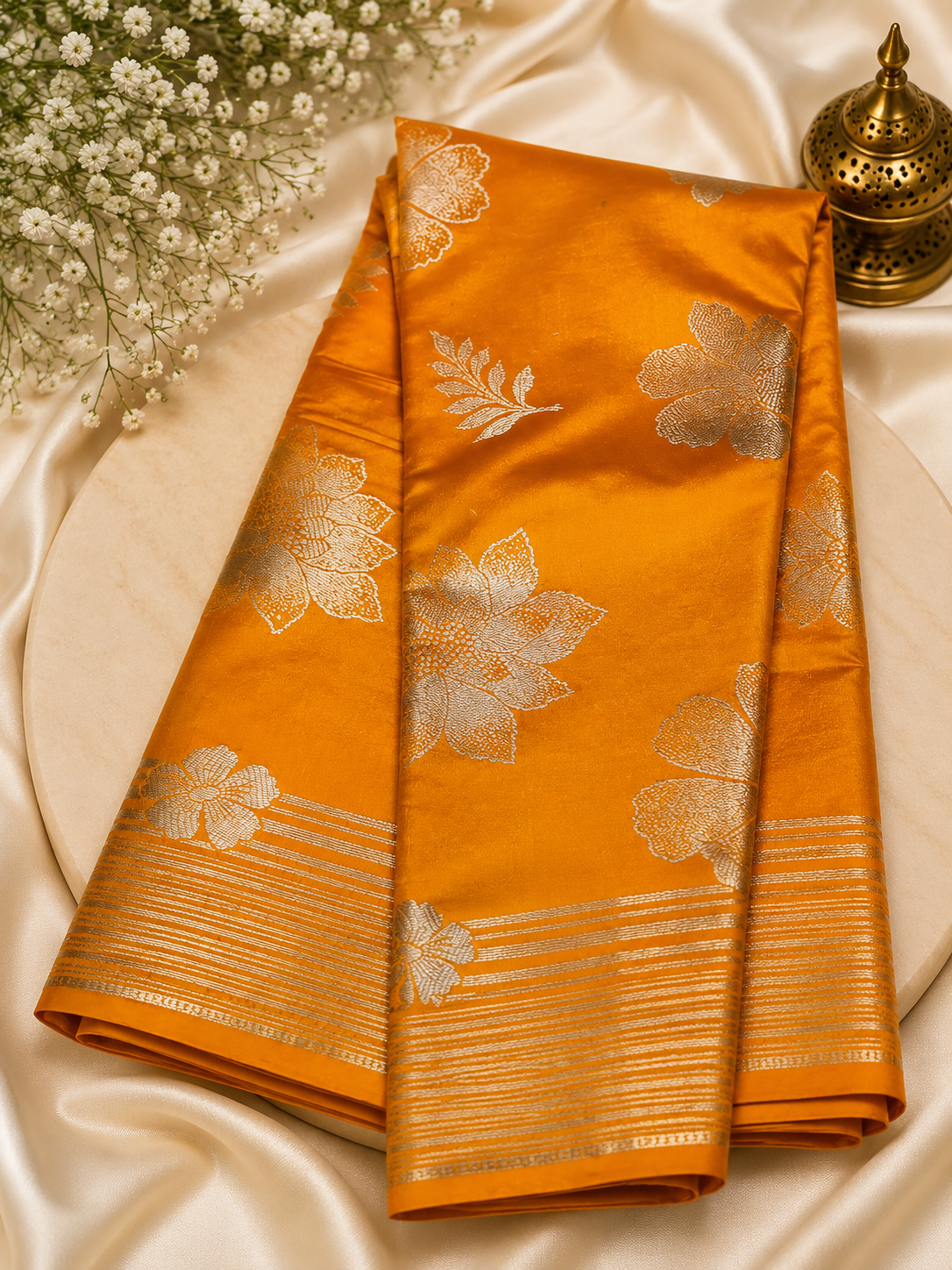 Banarasi Sarees