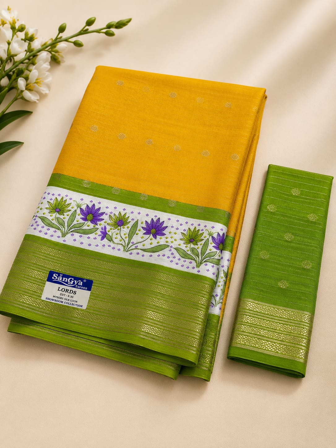 Dola Silk Sarees - Traditional Sarees