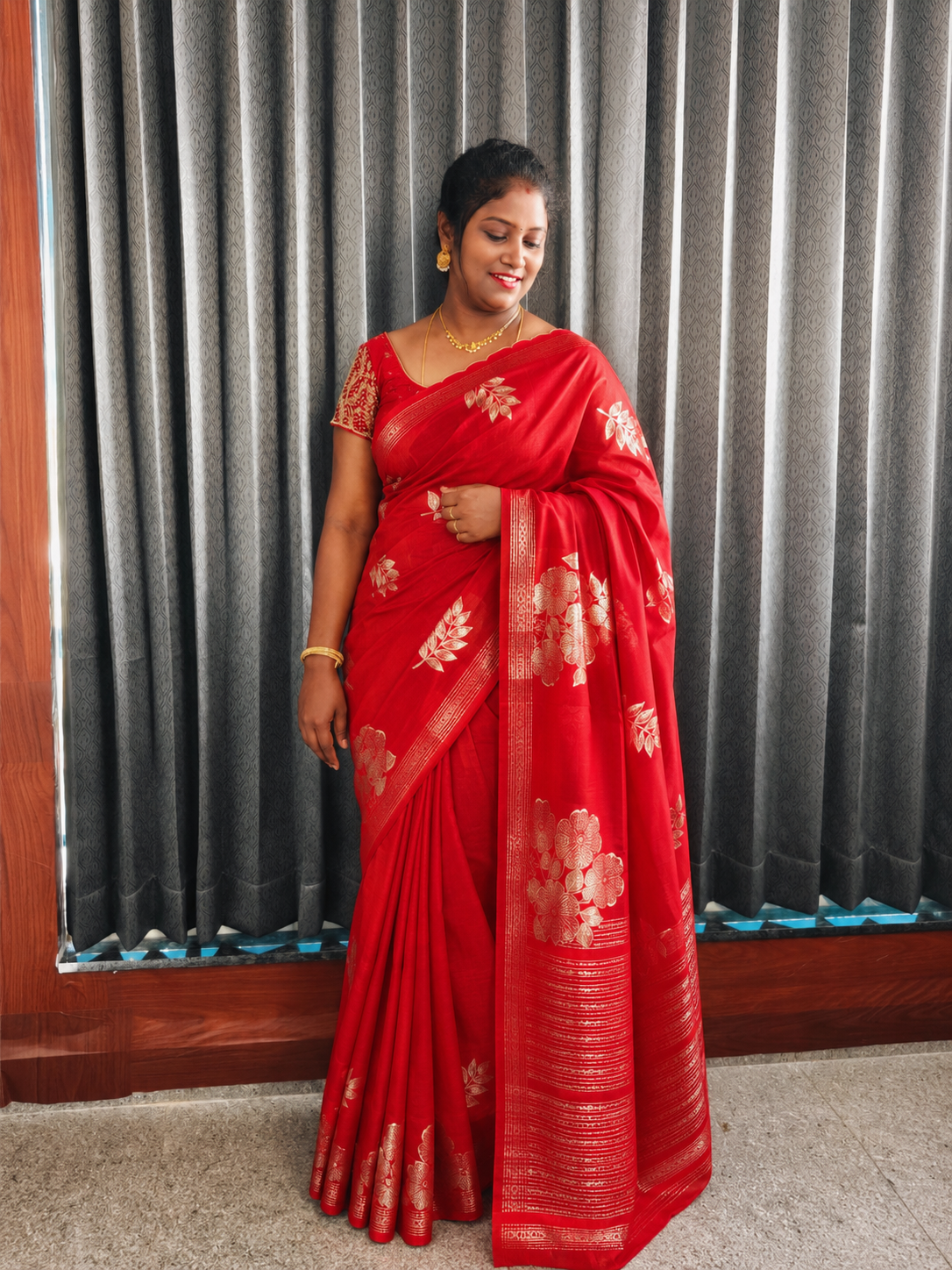 Banarasi Sarees