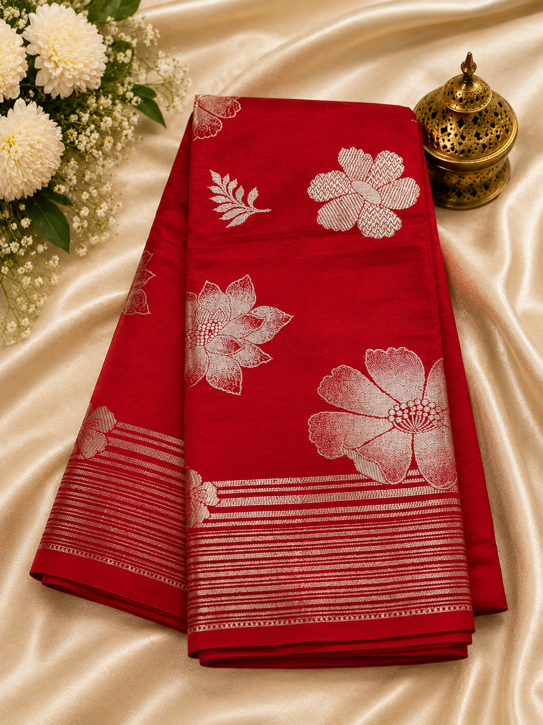 Banarasi Sarees