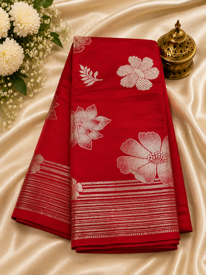 Banarasi Sarees