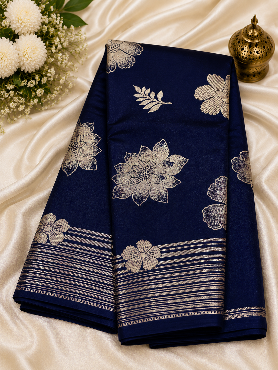 Banarasi Sarees
