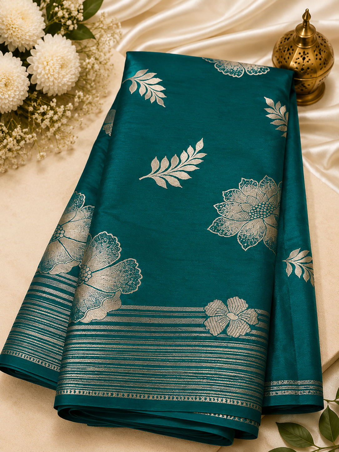 Banarasi Sarees