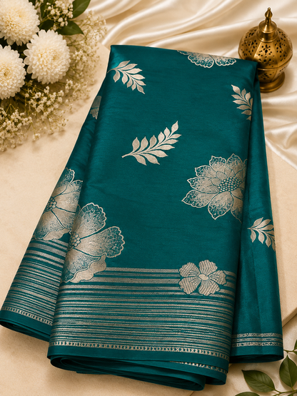 Banarasi Sarees