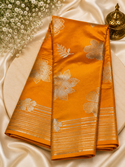 Banarasi Sarees