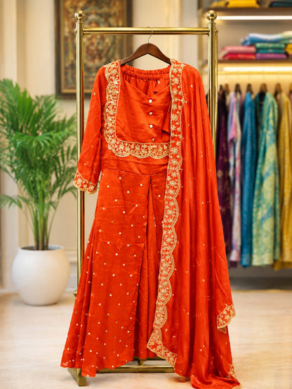 Premium Party wear Dress