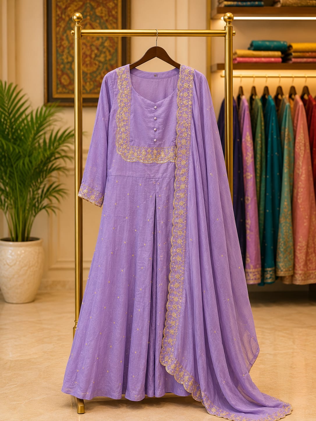 Premium Party wear Dress