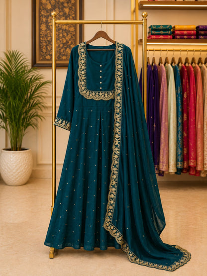 Premium Party wear Dress
